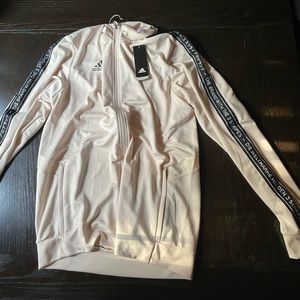 Adidas Tiro 19 jacket